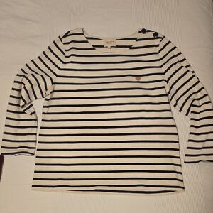 Sezane Colette Mariniere